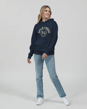 Eagle Squad Unisex Premium Pullover Hoodie | Lane Seven
