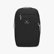 Hynes Eagle 40L Travel Backpack – Expandable Carry-On Luggage with Laptop Sleeve – Anti-Theft Pockets + Fanny Pack