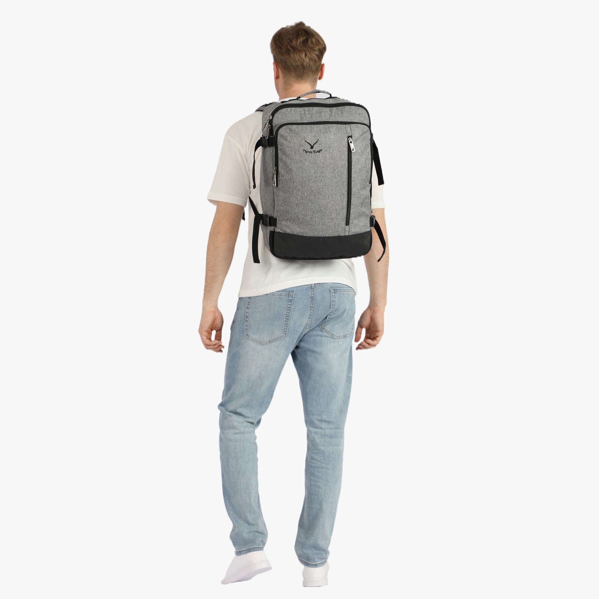 Compass 38L Carry On Backpack