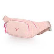Compass 38L Carry On Luggage Backpack + Fanny Pack