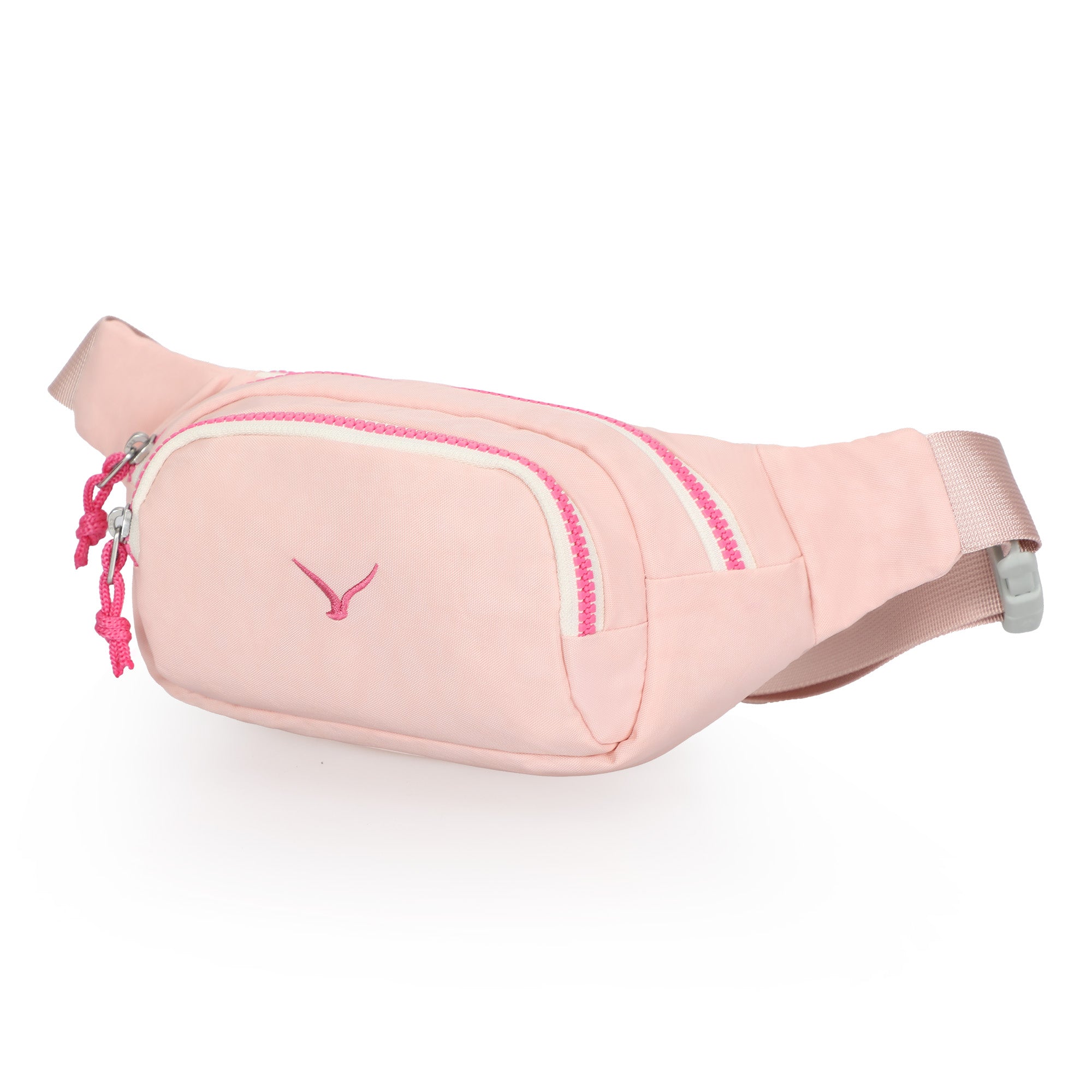 Compass 38L Carry On Luggage Backpack + Fanny Pack