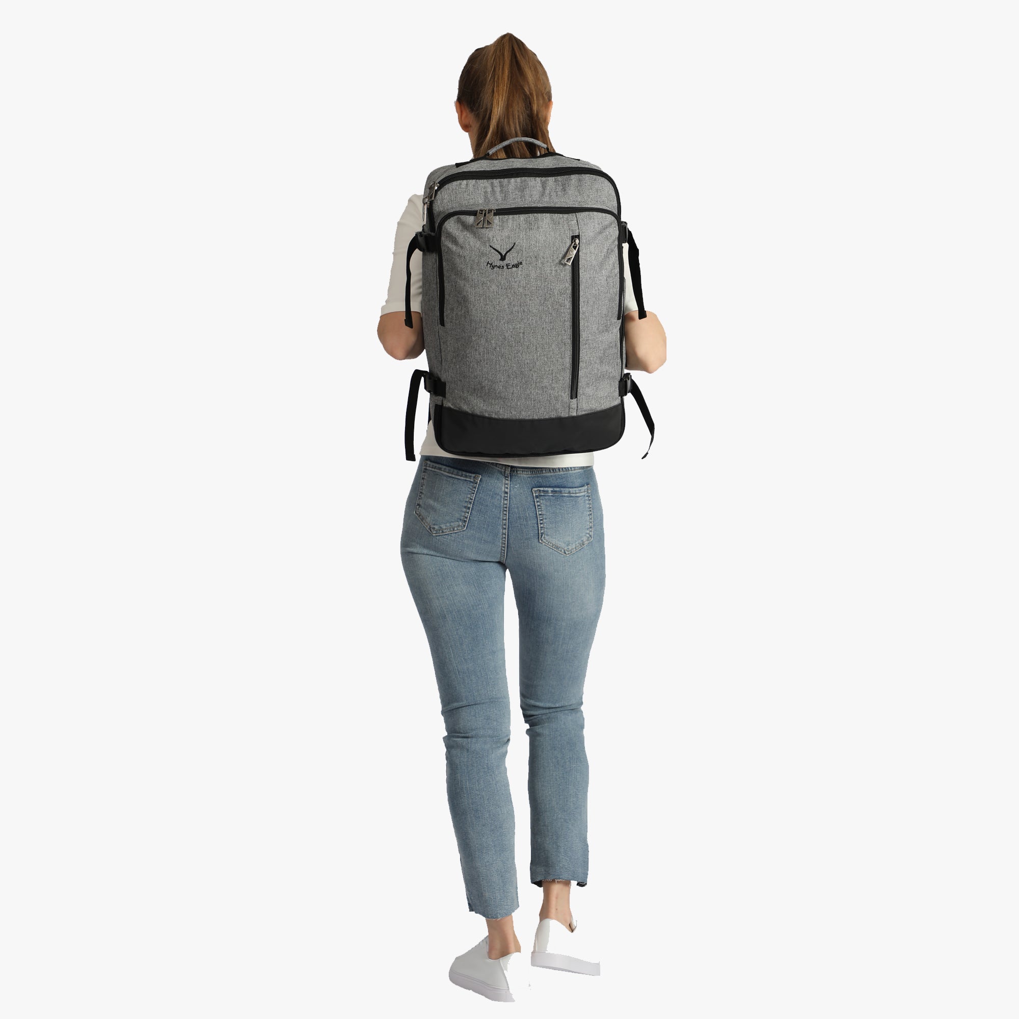 Compass 38L Carry On Backpack