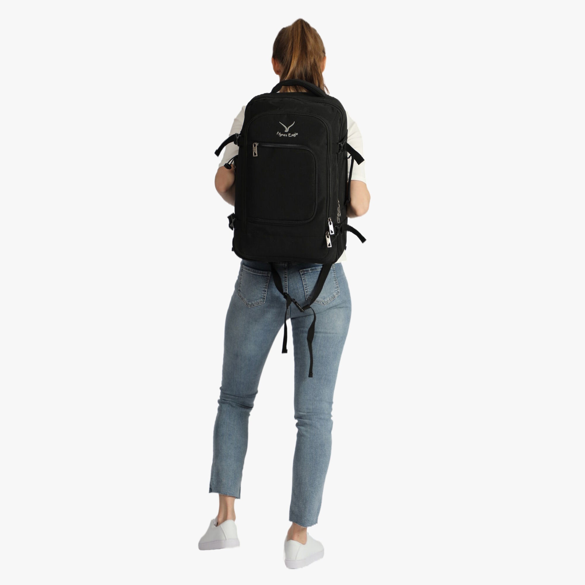 Classic Route 40L Carry On Backpack