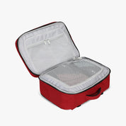 Voyager 44L Expandable Travel Backpack-Red