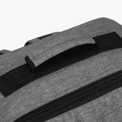 Compass 38L Carry On Backpack-Gray