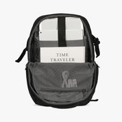 Expedition 63L 2-in-1 Rolling Backpack + PackPal Cube Set-Black