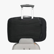 Evolution 40L Carry On Backpack-Black