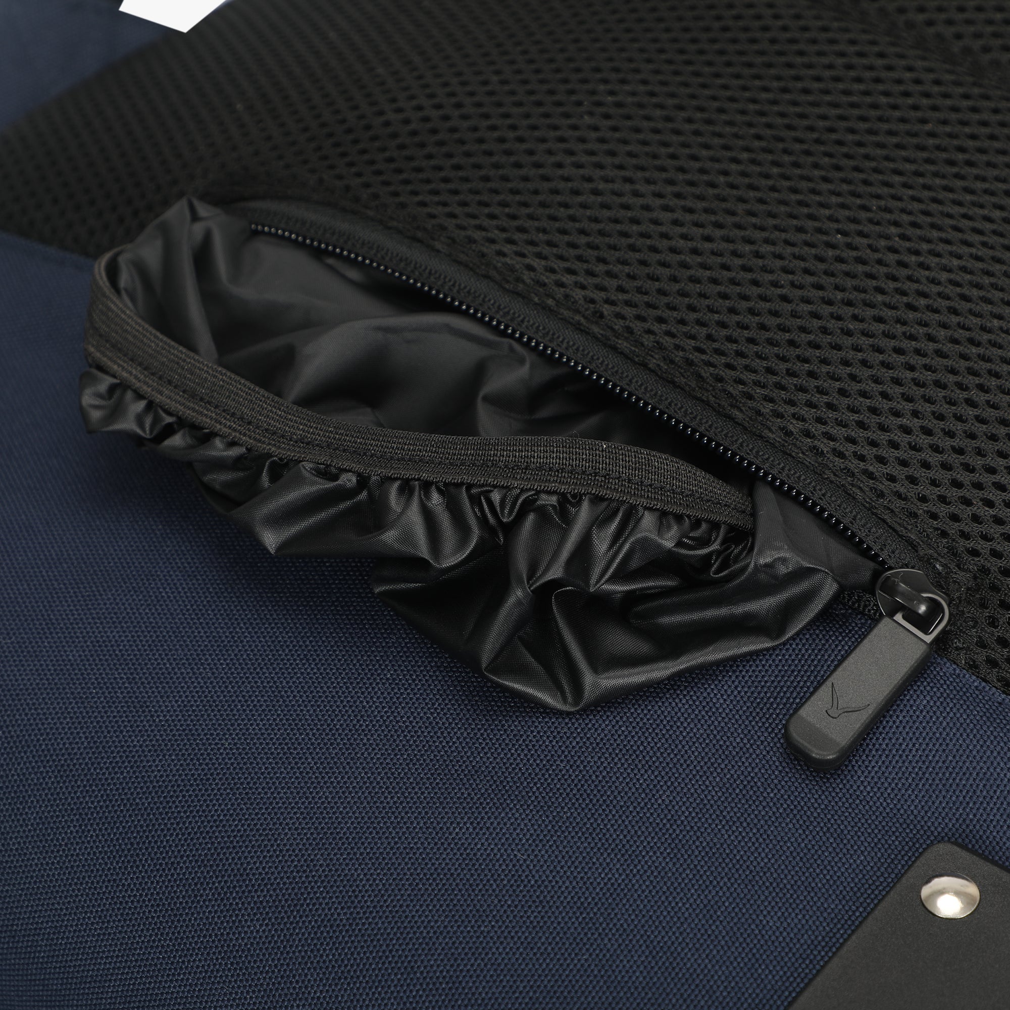 GlidePath 42L Rolling Backpack-Navy Updated