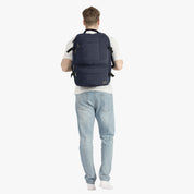 Voyager 44L Expandable Travel Backpack