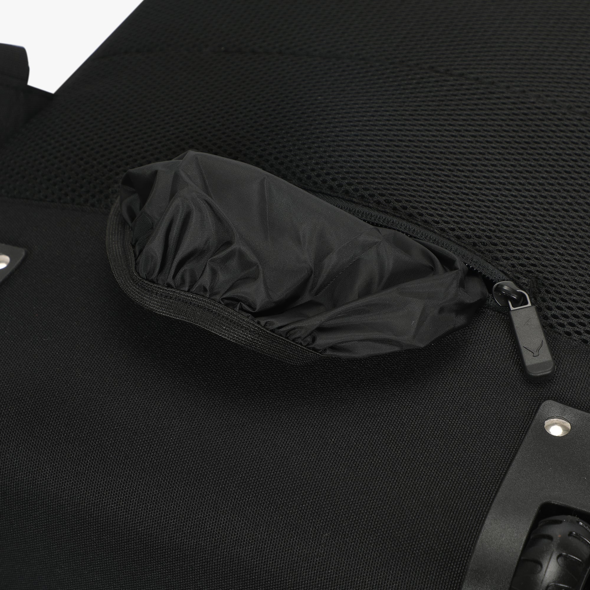 GlidePath 42L Rolling Backpack-Black Updated