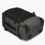 GlidePath 42L Rolling Backpack-Gray Updated