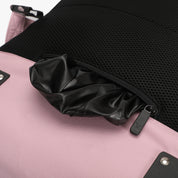 GlidePath 42L Rolling Backpack-Pink Updated
