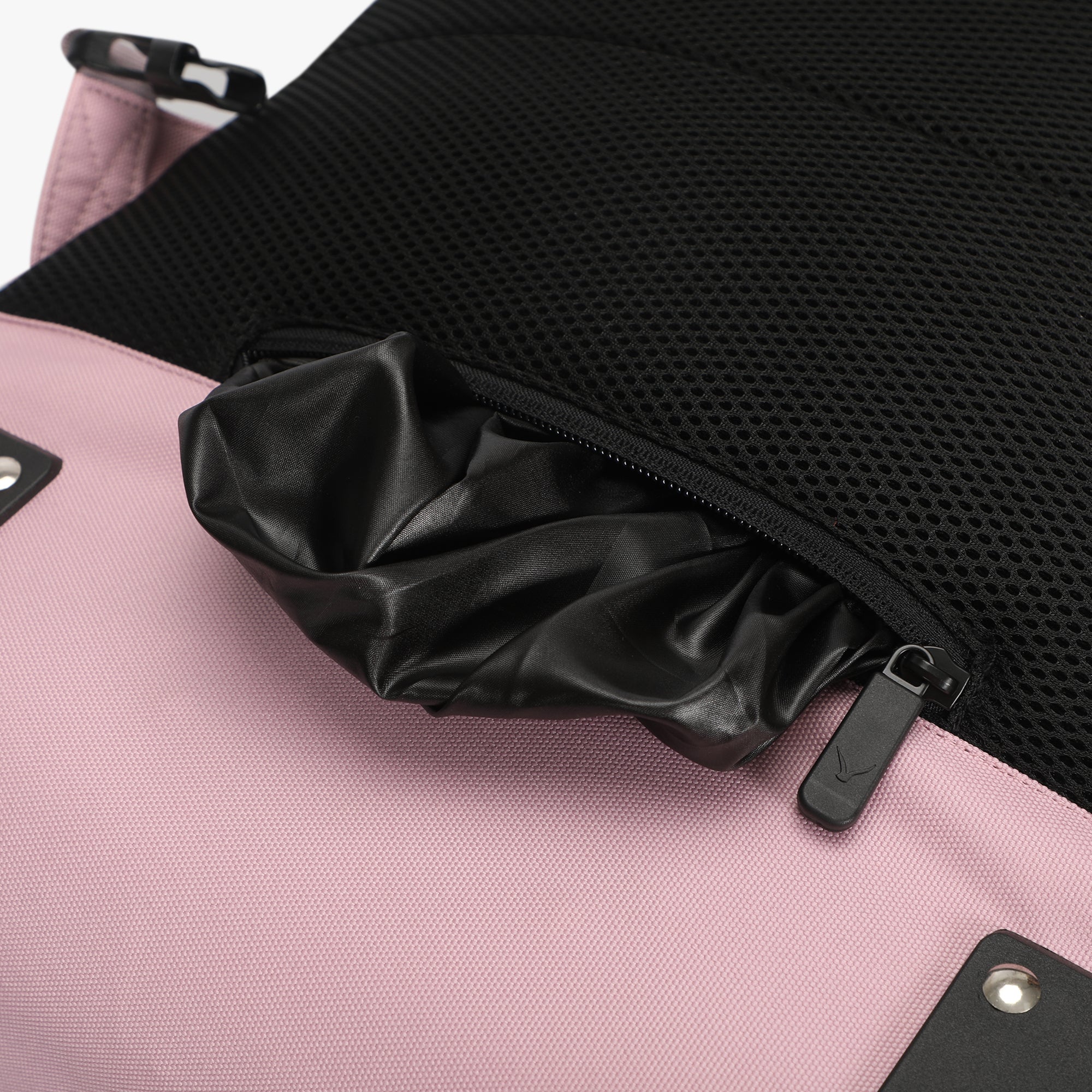 GlidePath 42L Rolling Backpack-Pink Updated