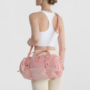 Motion Mini Duffel Bag – Hynes Eagle