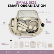 Motion Mini Duffel Bag – Hynes Eagle