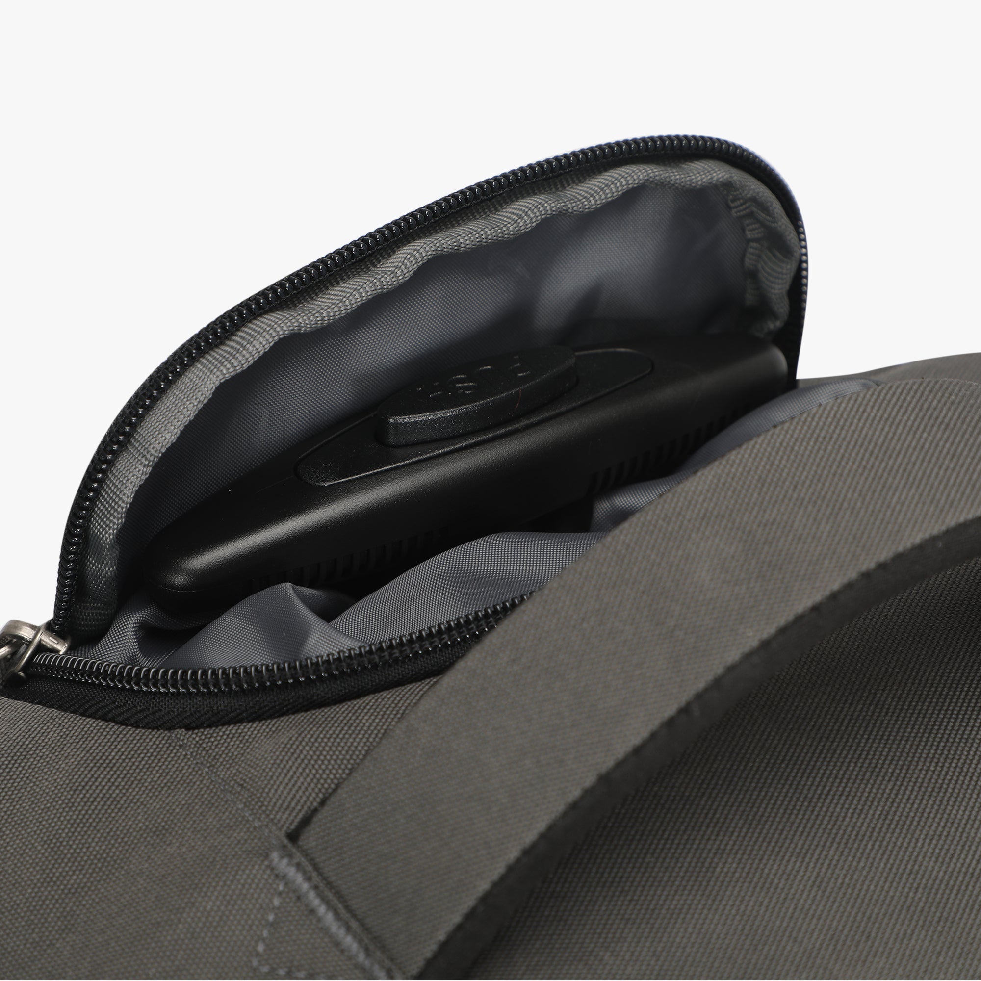 GlidePath 42L Rolling Backpack-Gray Updated