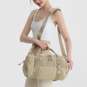 Motion Mini Duffel Bag – Hynes Eagle