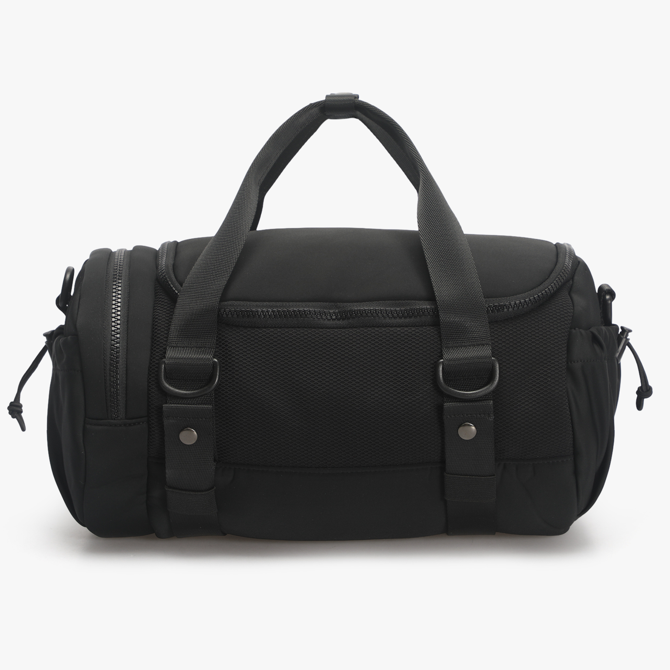 Motion Mini Duffel Bag – Hynes Eagle