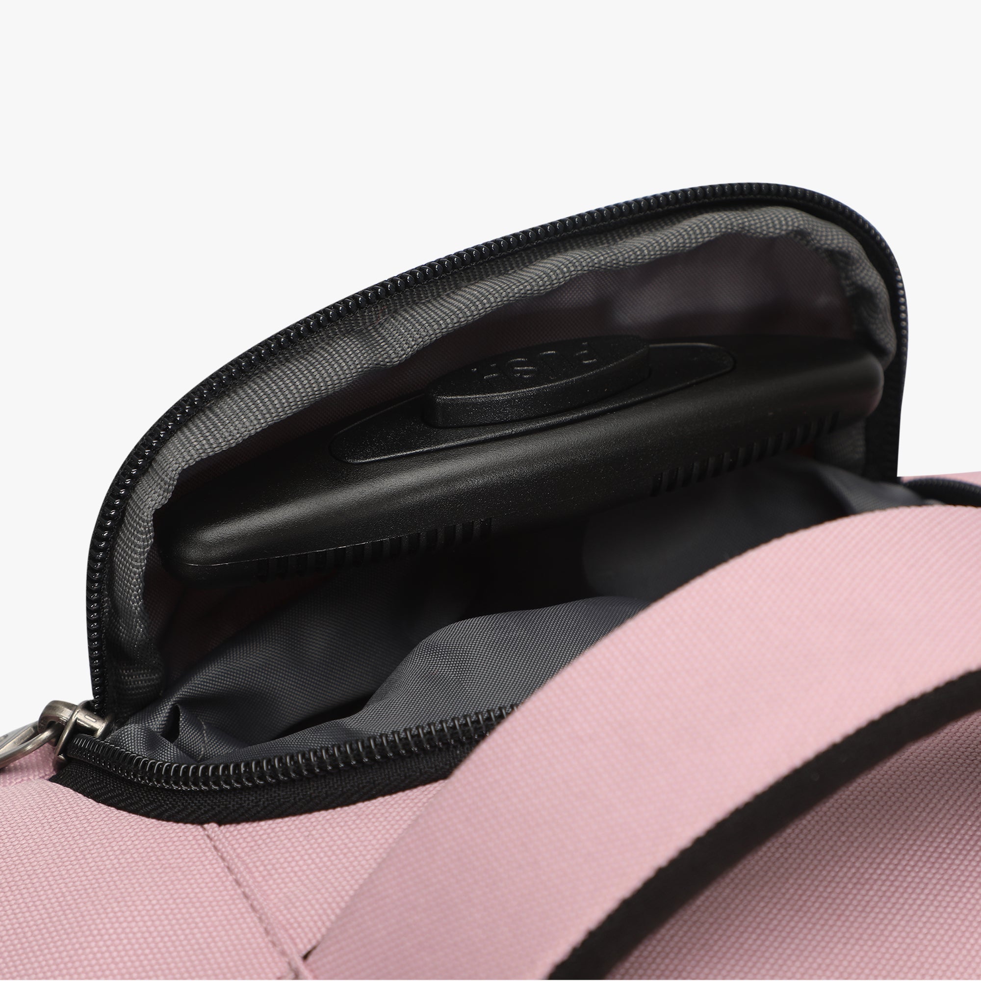 GlidePath 42L Rolling Backpack-Pink Updated