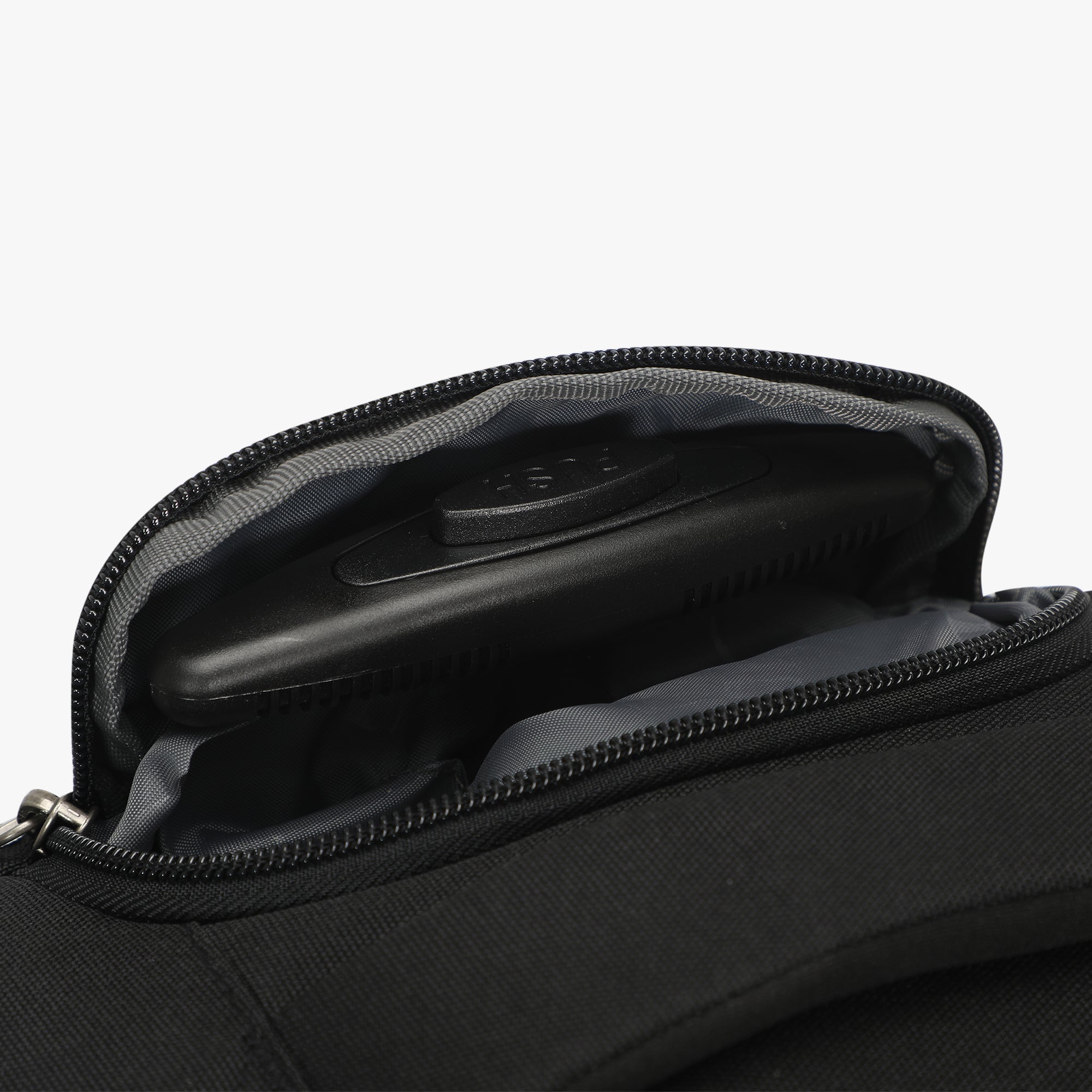 GlidePath 42L Rolling Backpack-Black Updated