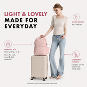 Motion Laptop Backpack – Hynes Eagle