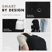 Motion Laptop Backpack – Hynes Eagle