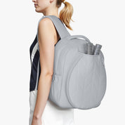 Hynes Eagle Pickleball Backpack – Lightweight Paddle Sports Bag with Ball Pocket, Fence Hook & Water-Resistant Shell