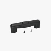 Telescopic Handle Grip with 2 Metal Screws
