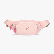 The Wander Waist Bag-Pink