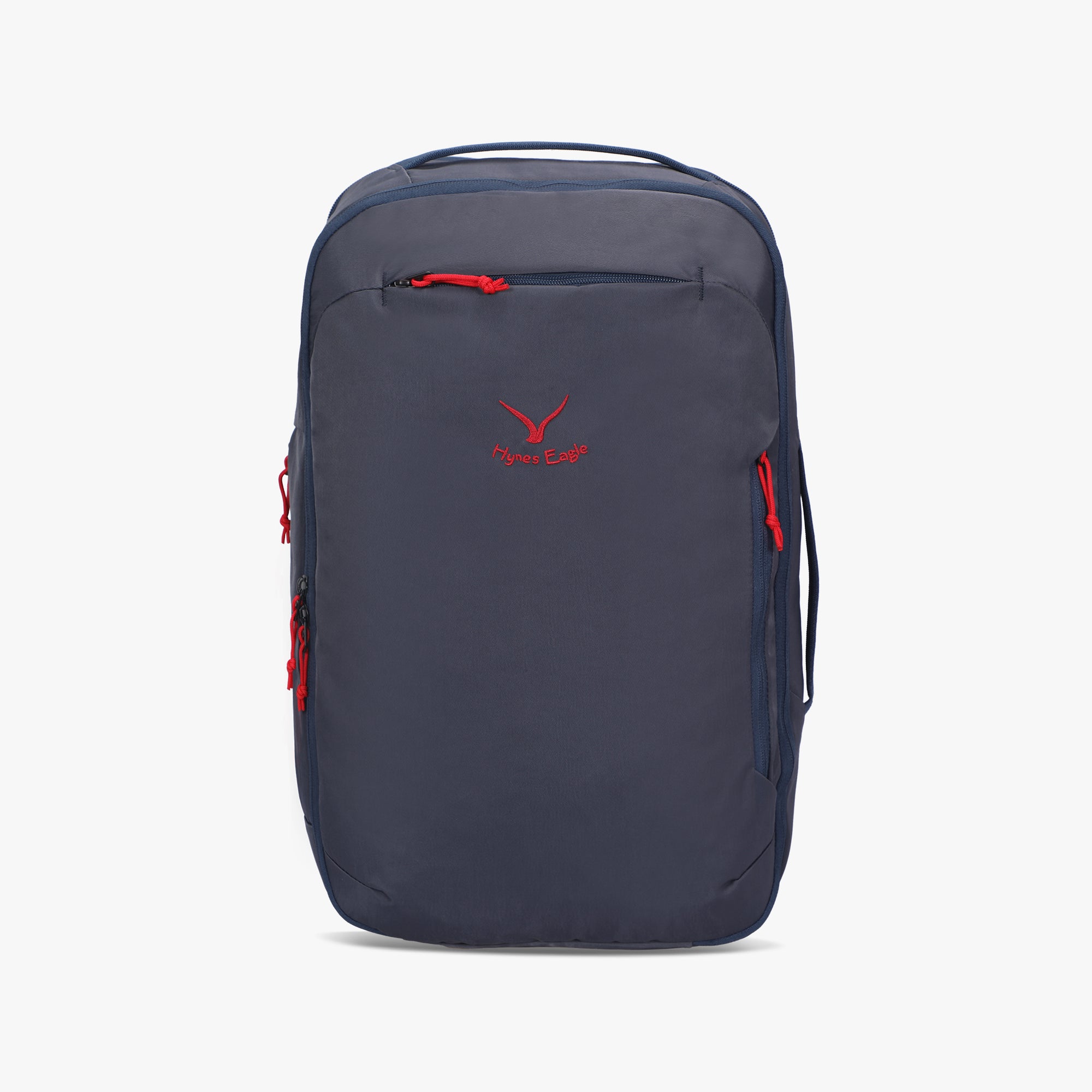 Evolution 40L Carry On Backpack-Blue