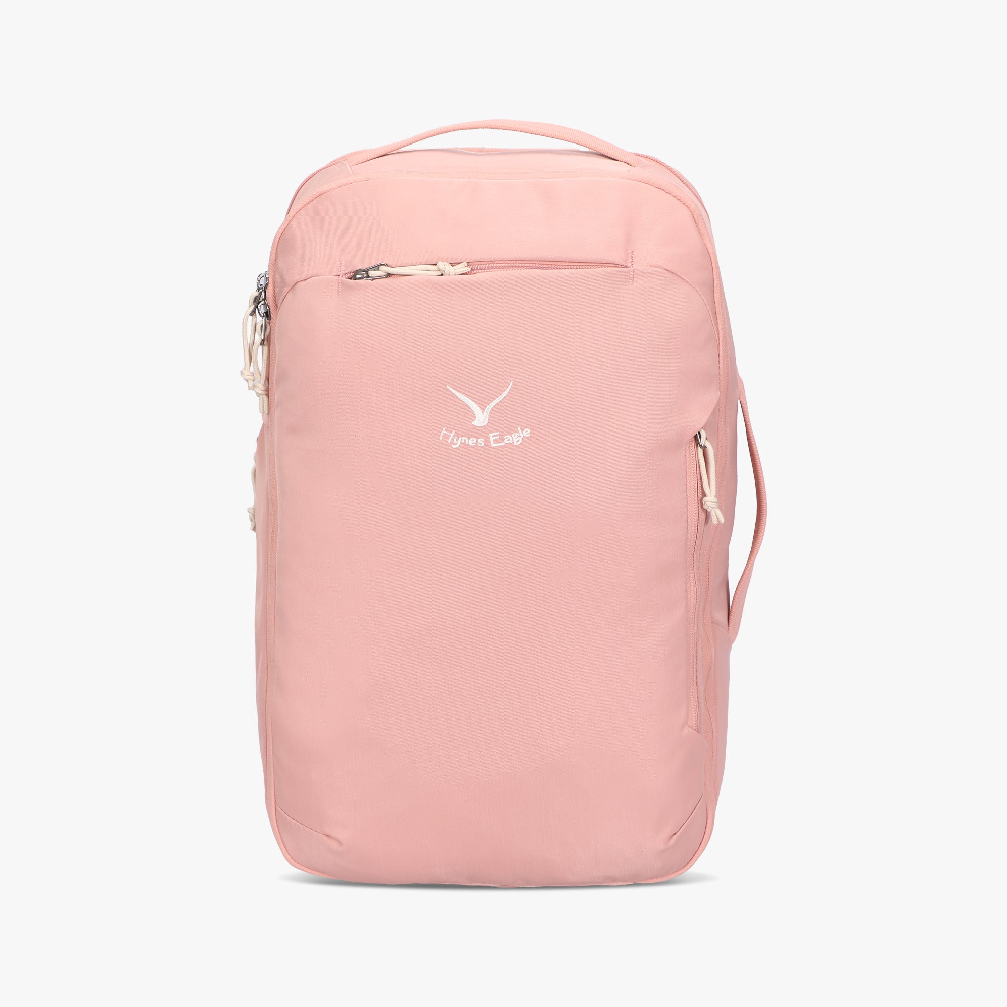 Evolution 40L Carry On Backpack-Pink