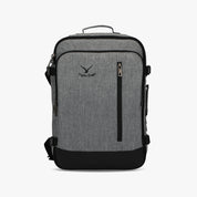 Compass 38L Carry On Backpack-Gray