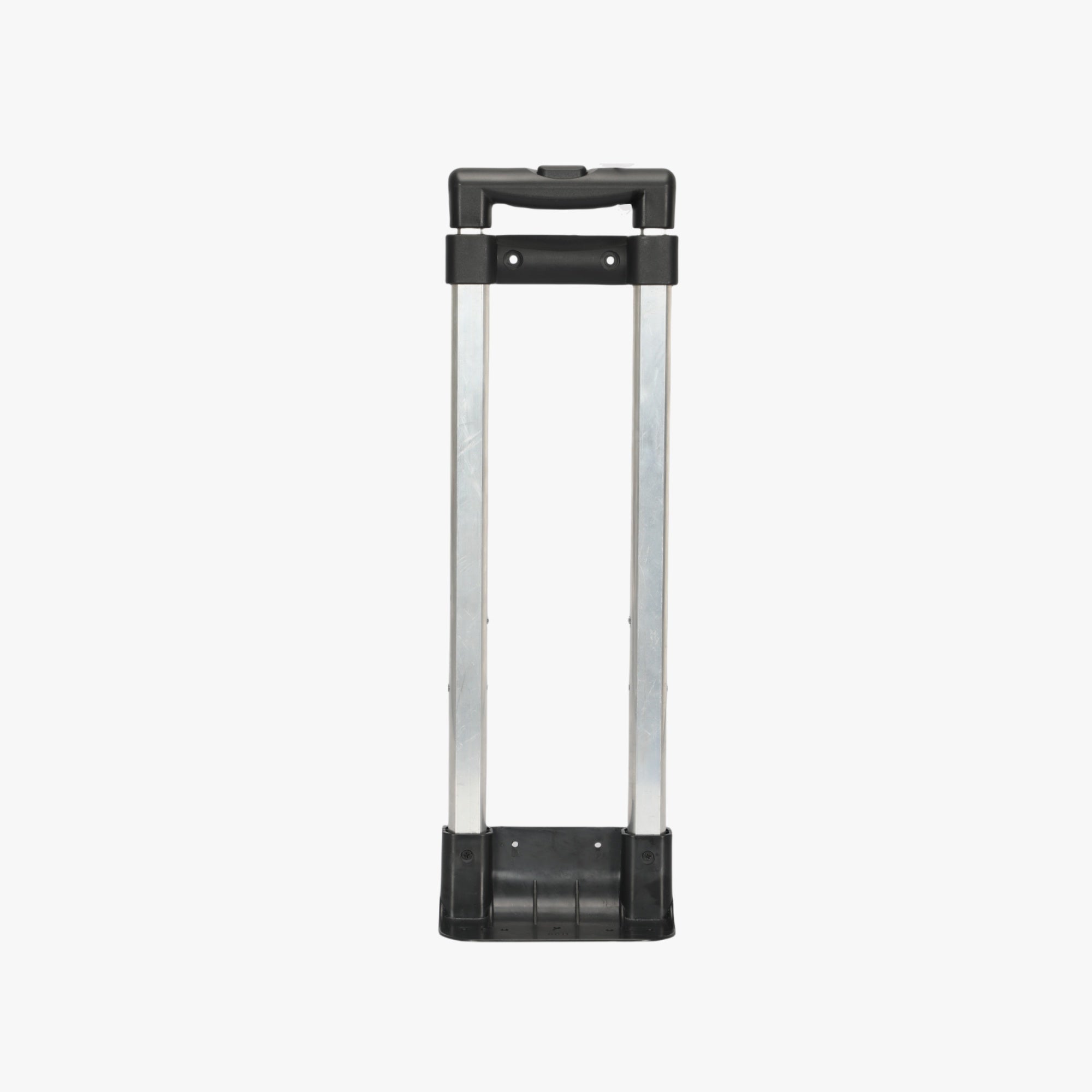 Aluminum Dual-Tube Telescopic Handle