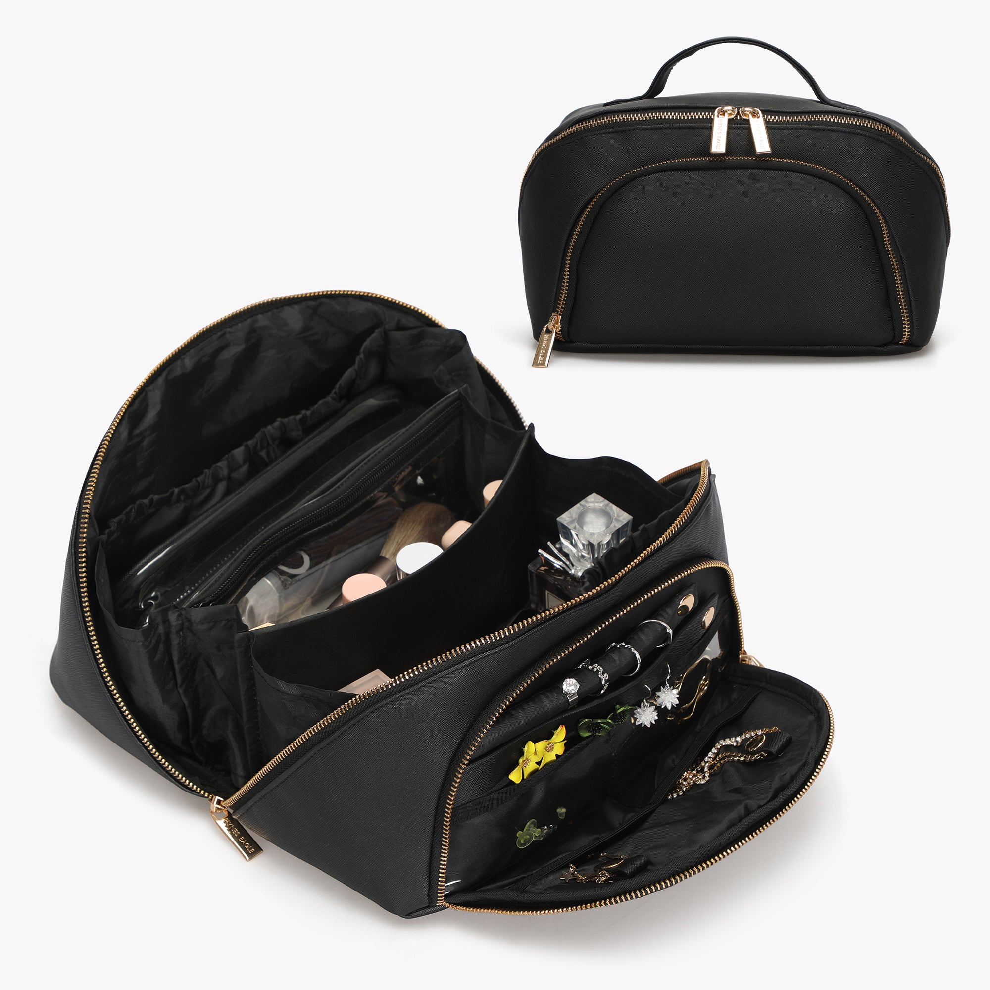 Luxe Beauty Case – Hynes Eagle