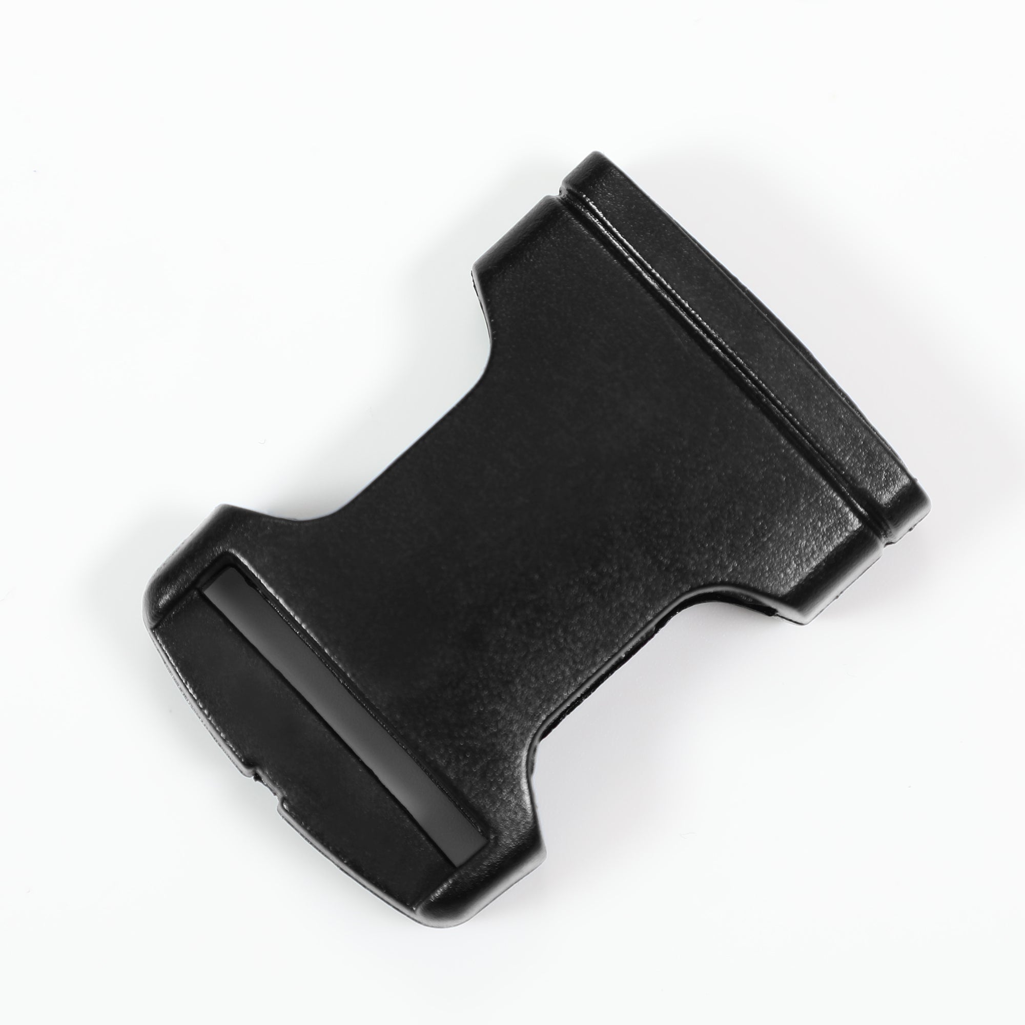 Rectangular Quick Release Buckle