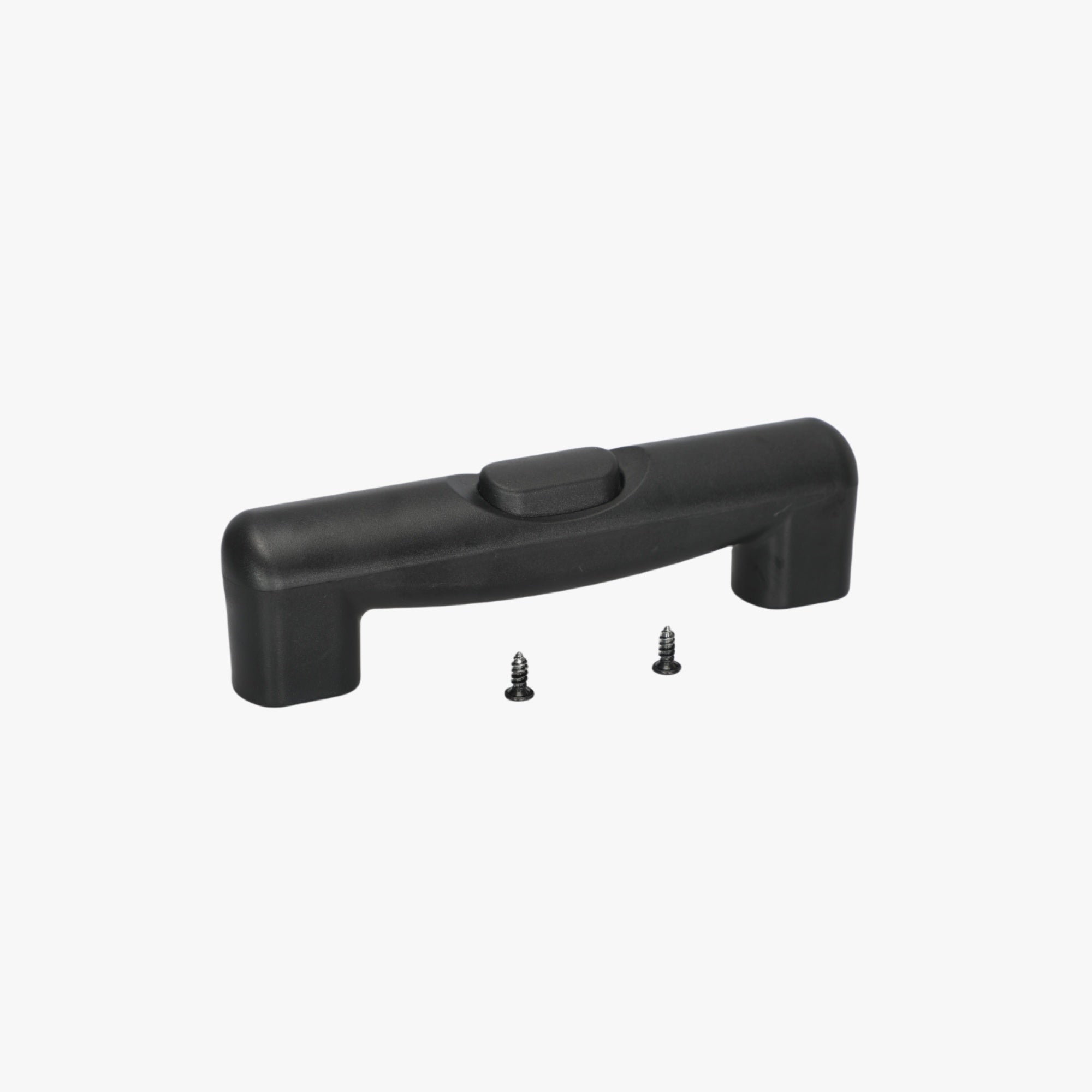 Dual-Bar Luggage Handle Grip