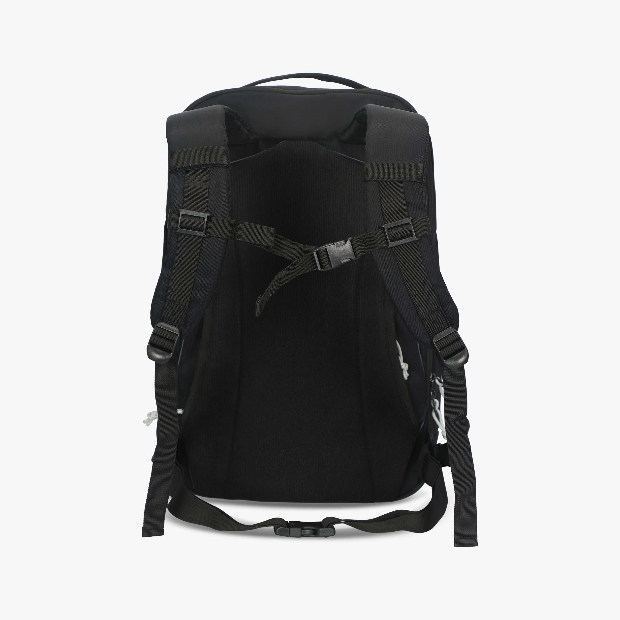 Evolution 40L Carry On Backpack x PackPal Cube Set-Black