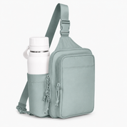 Motion Crossbody Sling Bag – Hynes Eagle