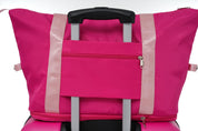 Hardshell Luggage Sets 4 pcs + Bag Spinner Suitcase with TSA Lock Lightweight-16"+20"+24"+28" Luggages