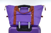 Hardshell Luggage Sets 4 pcs + Bag Spinner Suitcase with TSA Lock Lightweight-16"+20"+24"+28" Luggages