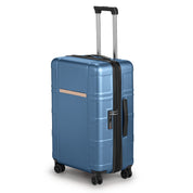 Luggage 24" Suitcase PC+ABS with TSA Lock Expandable Spinner Carry on Hardshell Lightweight
