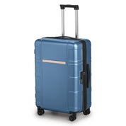 Luggage 24" Suitcase PC+ABS with TSA Lock Expandable Spinner Carry on Hardshell Lightweight