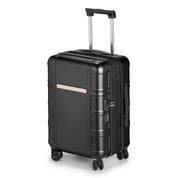 Luggage 20" Suitcase PC+ABS with TSA Lock Expandable Spinner Carry on Hardshell Lightweight