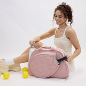 Court-Ready Pickleball Duffel Bag – Hynes Eagle