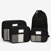 Structured Packing Cube Set – Hynes Eagle