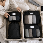 Structured Packing Cube Set – Hynes Eagle