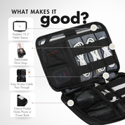 Travel Tech Organizer Case – Hynes Eagle
