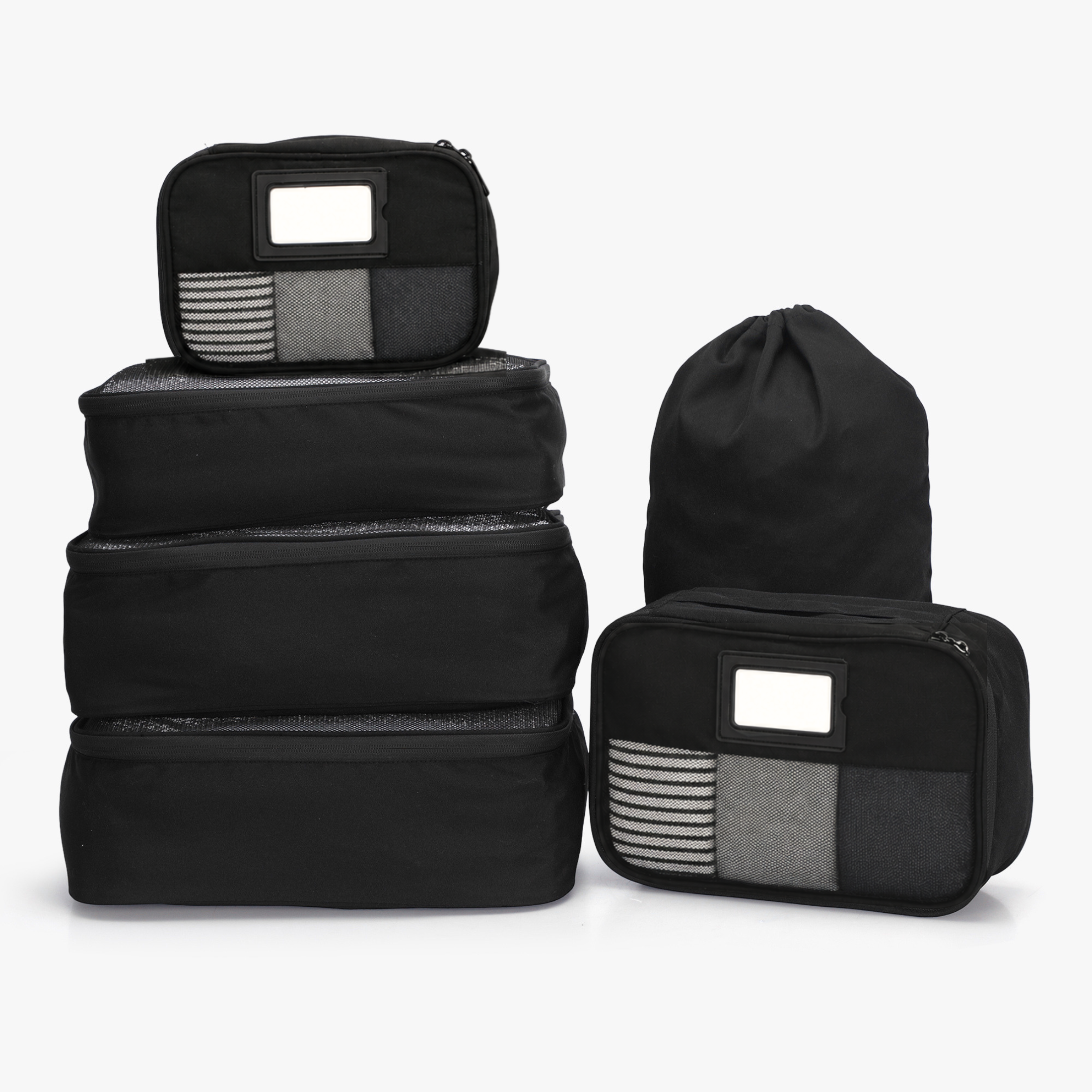 Structured Packing Cube Set – Hynes Eagle