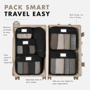 Structured Packing Cube Set – Hynes Eagle