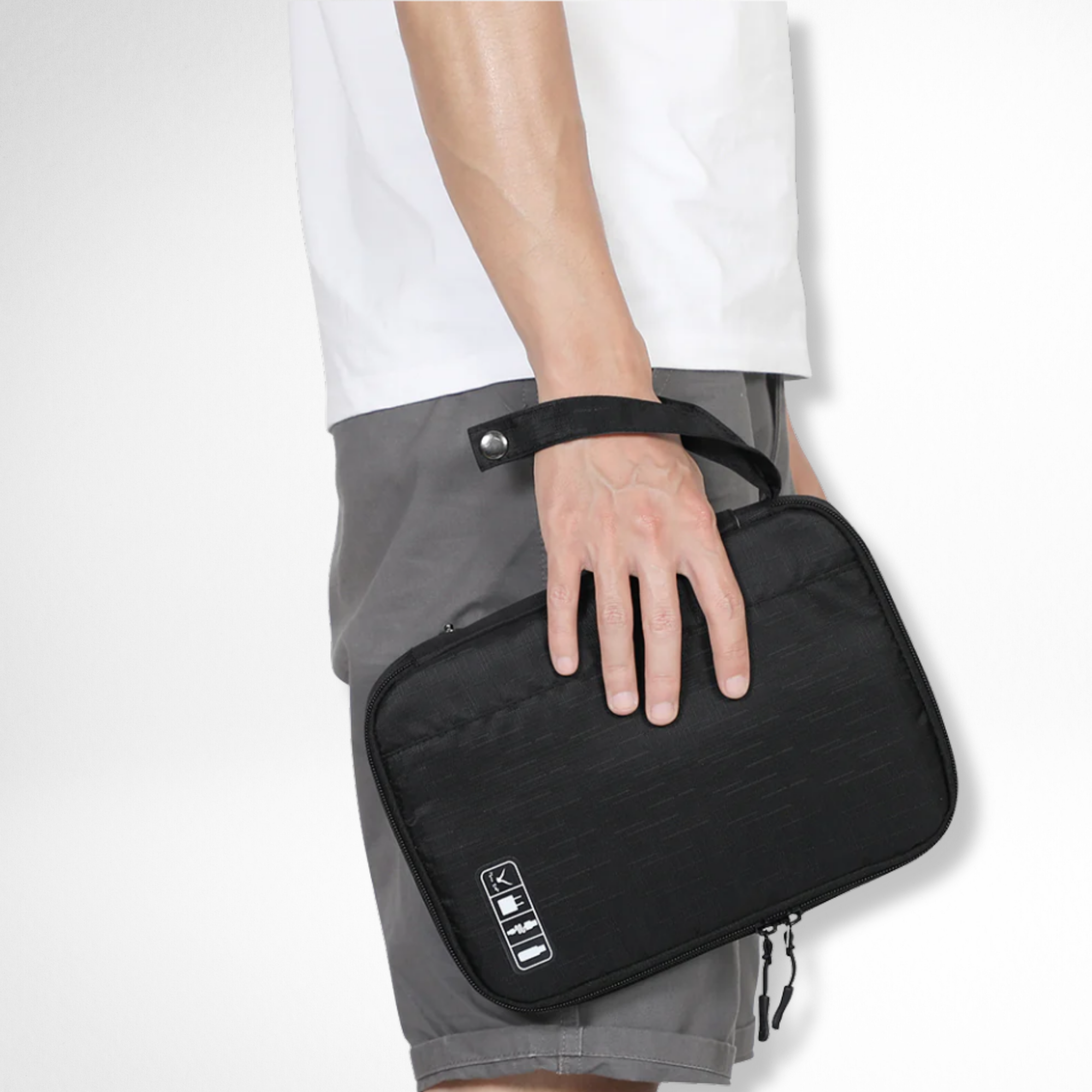 Travel Tech Organizer Case – Hynes Eagle